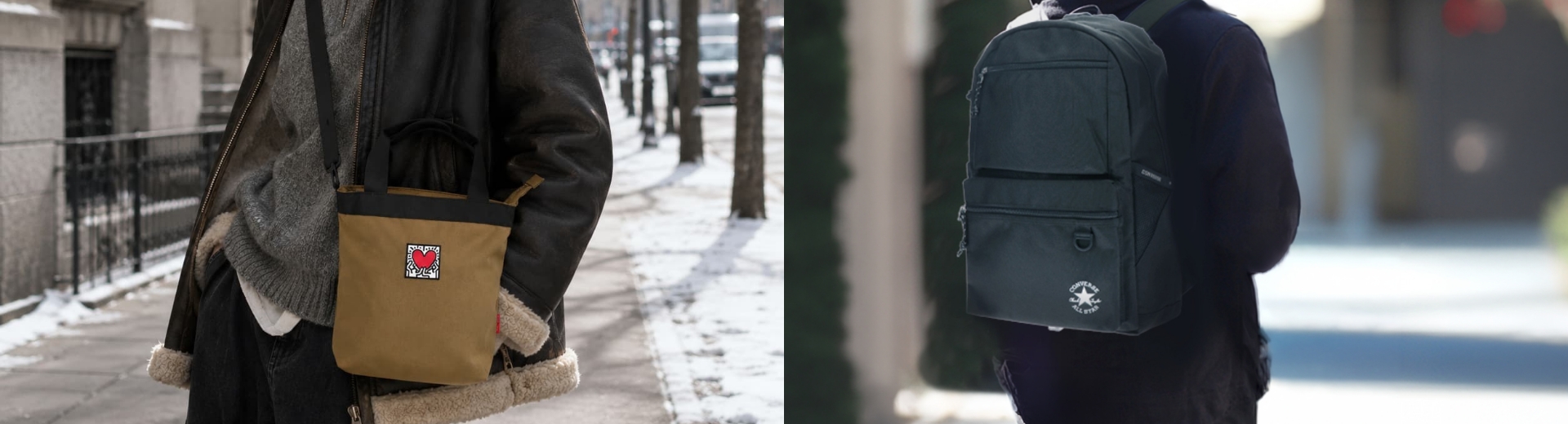 Tasche Jack｜ONLINE SHOP