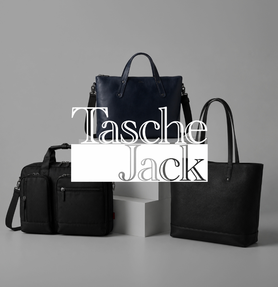 Tasche Jack 店舗イメージ